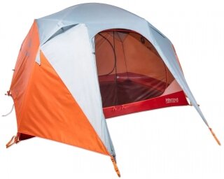 Marmot Limestone 4 Kamp Çadırı kullananlar yorumlar